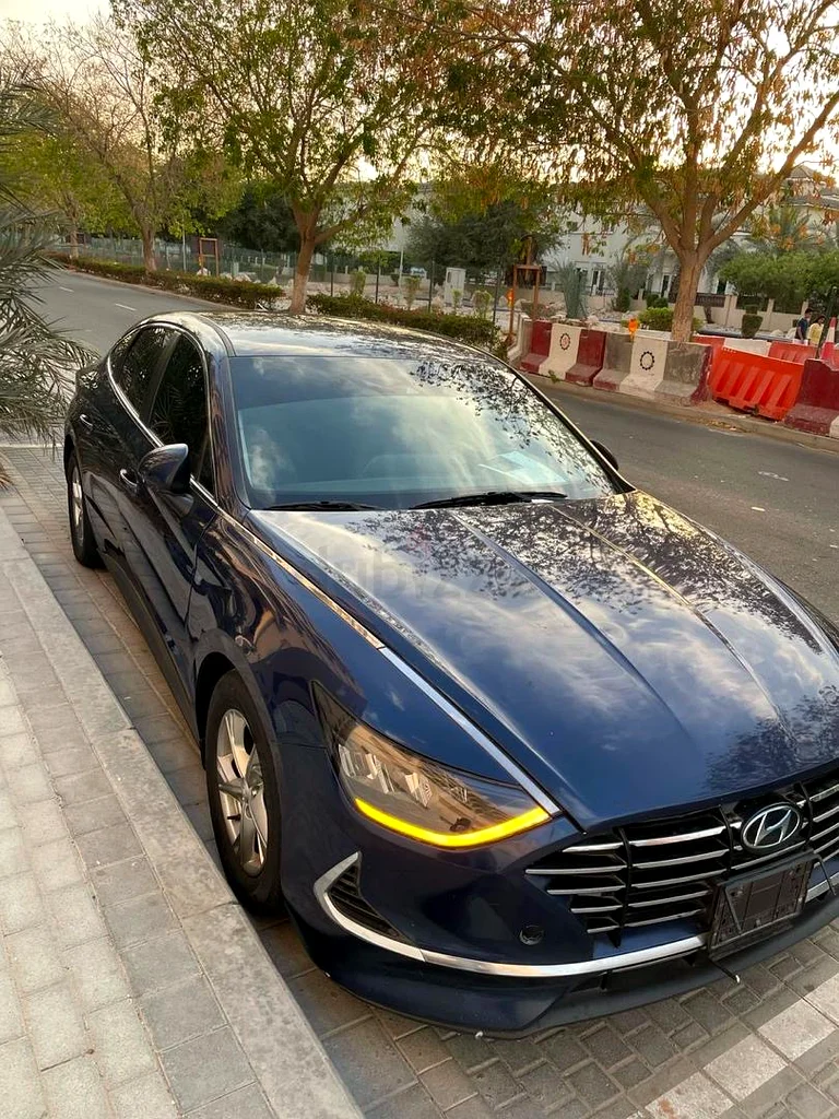Hyundai Sonata 202063169915800065111