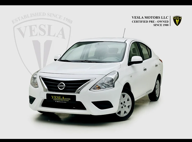 IN HOUSE FINANCE / 599 AED MONTHLY / SV + 1.5L + NAVIGATION + CAMERA / UNLIMITED MILEAGE WARRANTY63232620166657112