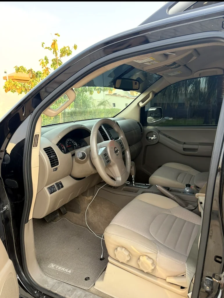 نissan xterra 2014 خليجية63168031314818114