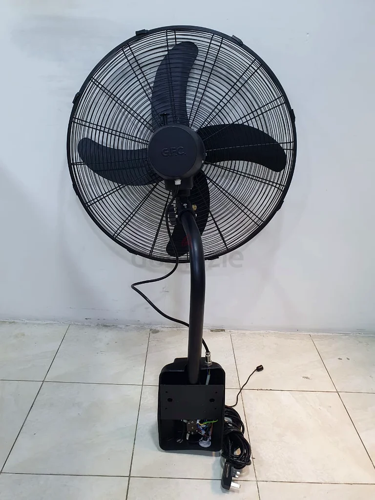 GFC Myga 24” Wall Bracket Fan63219826518274111