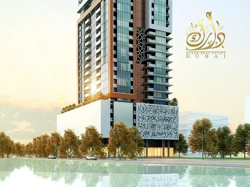 Ask For Ramadan Discount✔️Freehold ✔️Best Layout✔️63204823780099111