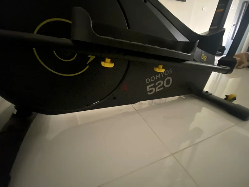 جهاز المشي البيضاوي دويموس EL52063170857854977112