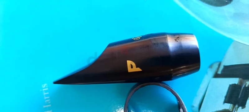 Vandoren soprano saxophone mouthpiece  sp363229313579137112