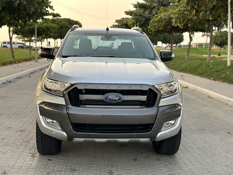 Ford ranger 2017 diesel63168029175427112