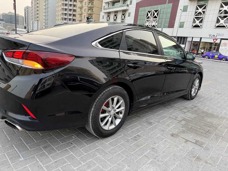 Hyundai Sonata 201963150946994561113
