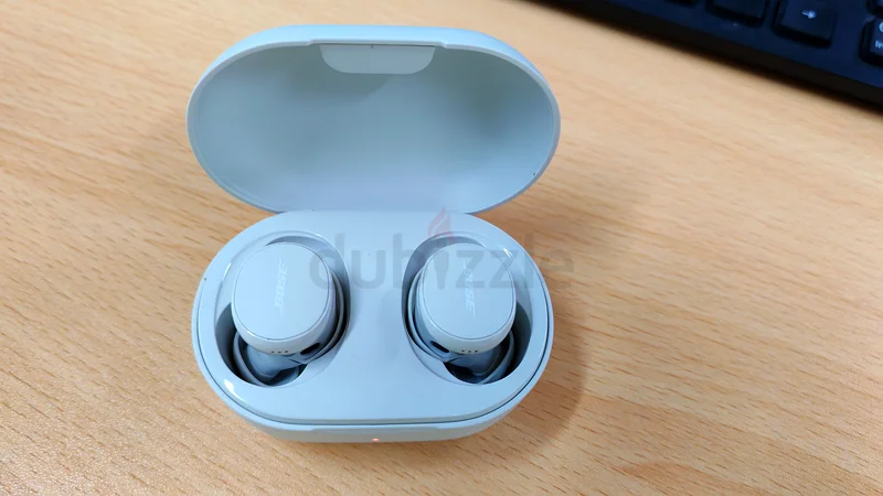 Bose QuietComfort Earbuds63166177426177112