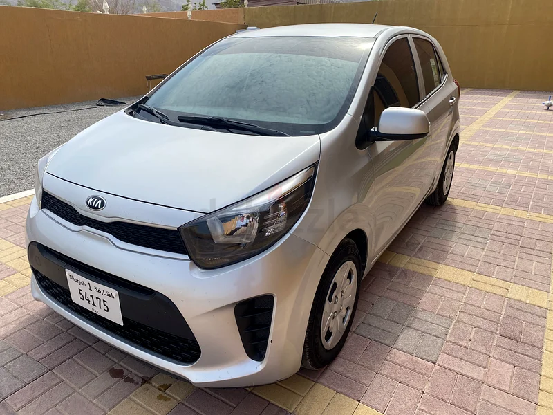 Kia picanto63224789401601116
