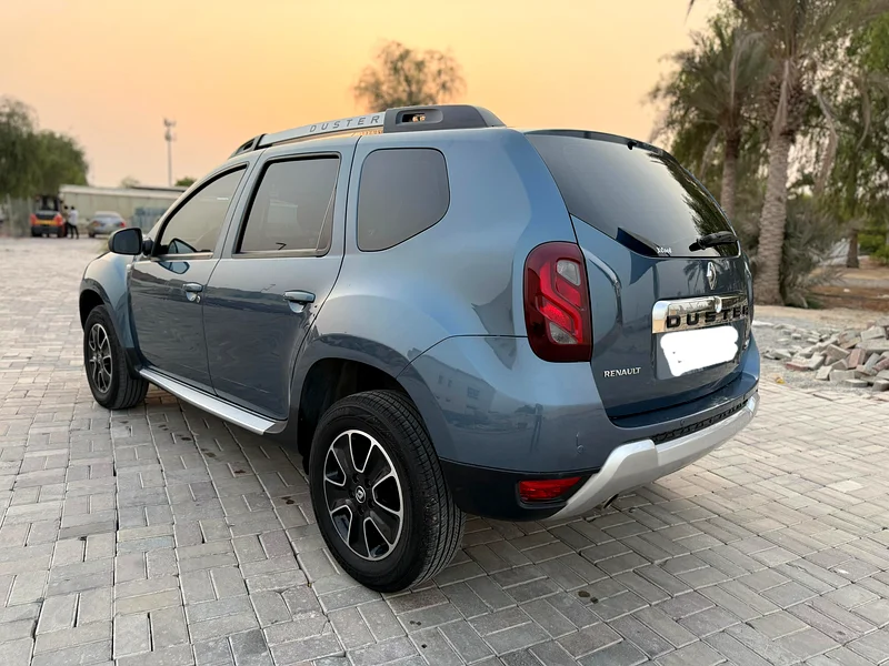 سجل صيانة كامل، مالك واحد63176618896770113