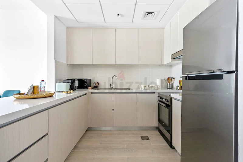 Stylish 2BDR with Yas Canal Views | Balcony | Amenities63142586982913113
