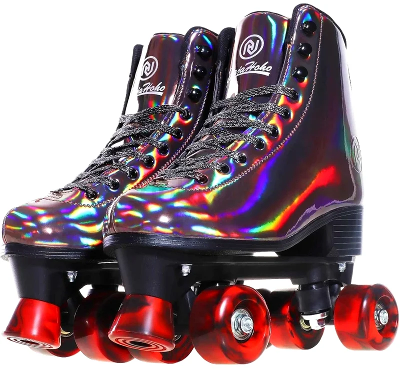 Roller skates in great condition!63169468501634111