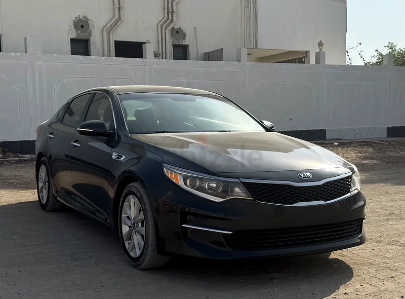 Kia Optima 2016 Usa Fresh Import63151841856898112