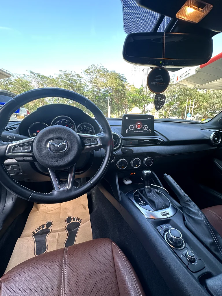 Mazda MX563135491282434114
