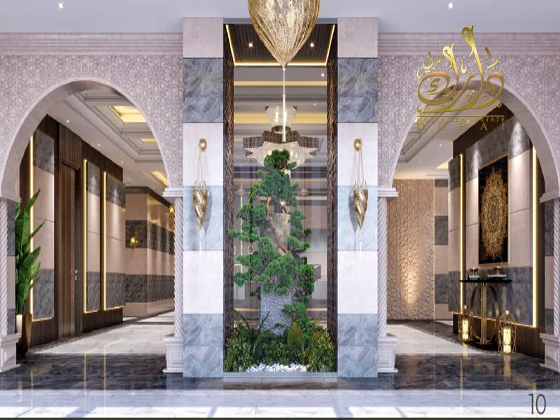 PRIME UNITS✅FURNISHED✅LUXURY LIVING✅POOL VIEW63204823951873114