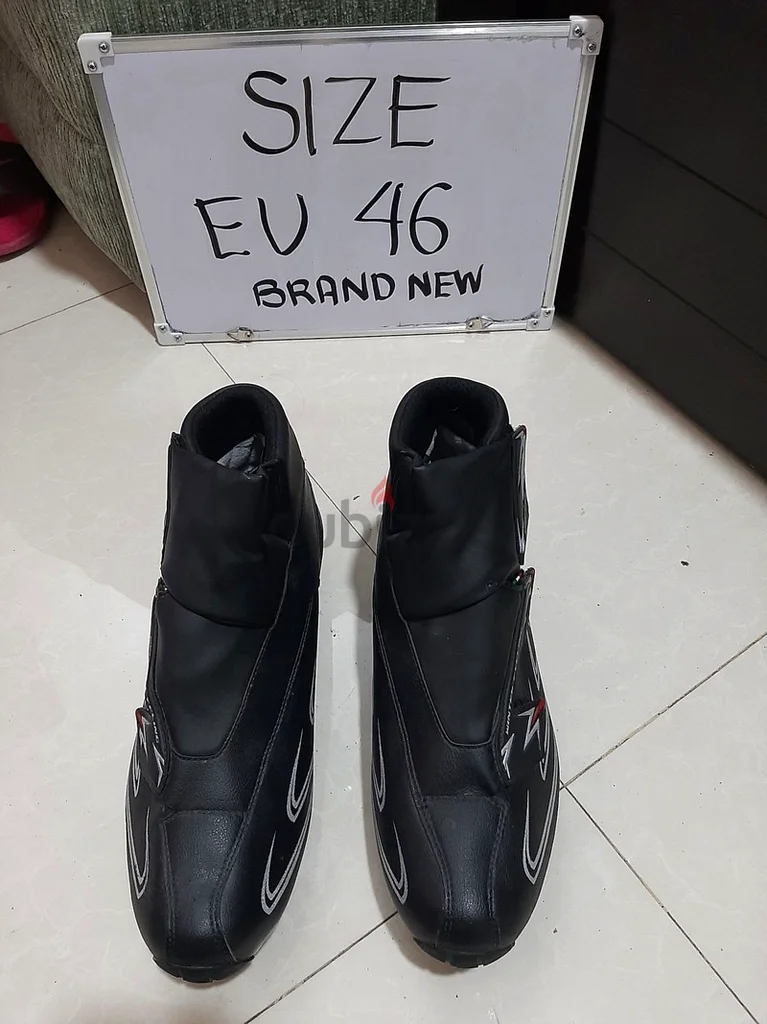 GAERNE MTB BOOTS 4663247253831939111