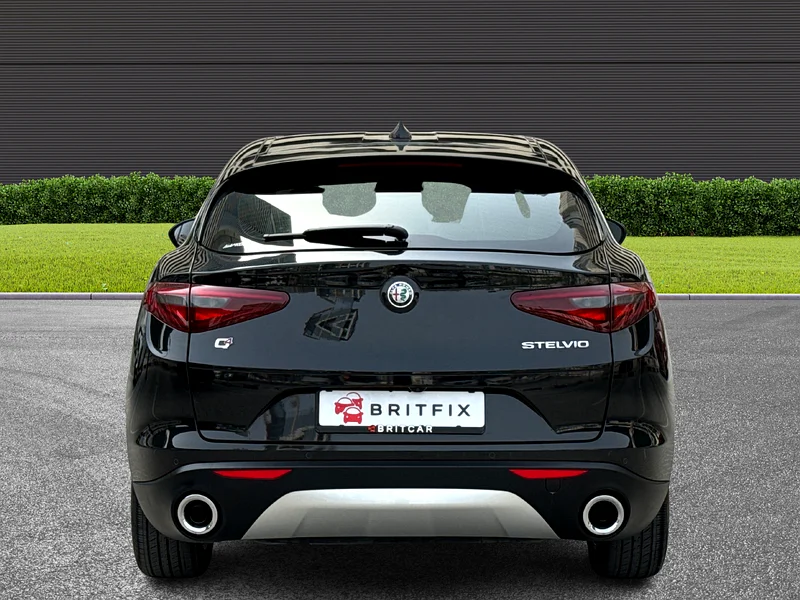 1,131/pm | Stelvio Q4 All Wheel Drive | Warranty till 202763126951742850112