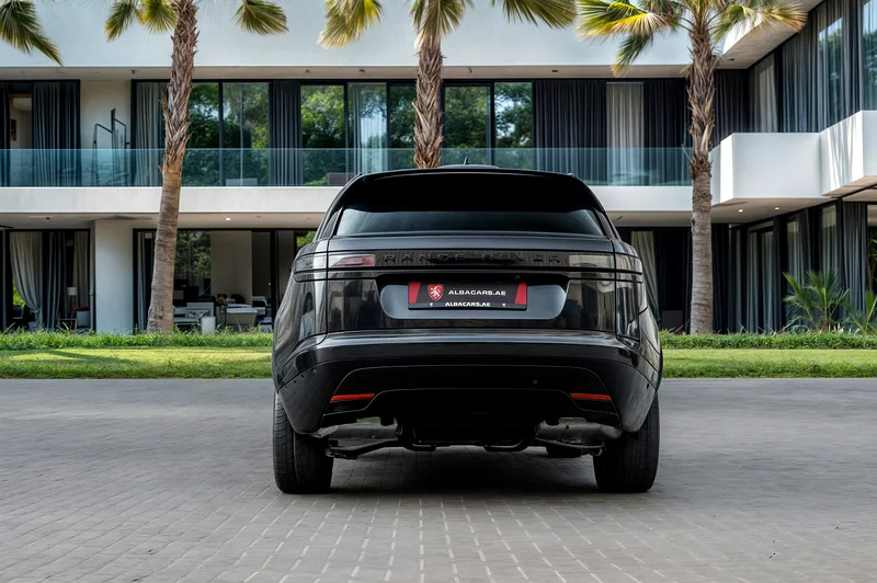 6,071 P.M  | Velar R-Dynamic SE | 0% Downpayment | Agency Warranty63176167947137114