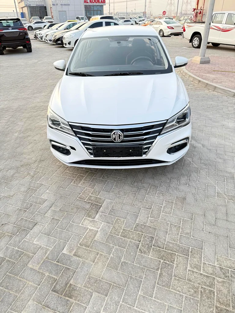 مرسيدس جاراج إم جي 5 1.5 لتر63135490362371112