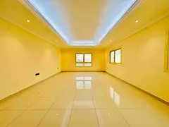 Like Brand New five BHK Villa with Mreed room cover parking wardrobe balcony open view close to road