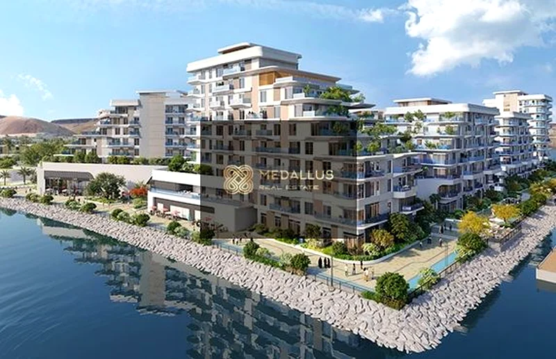 SEA VIEW APARTMENT-BEAUTIFUL COMMUNITY- HIGH ROI63205839570179112