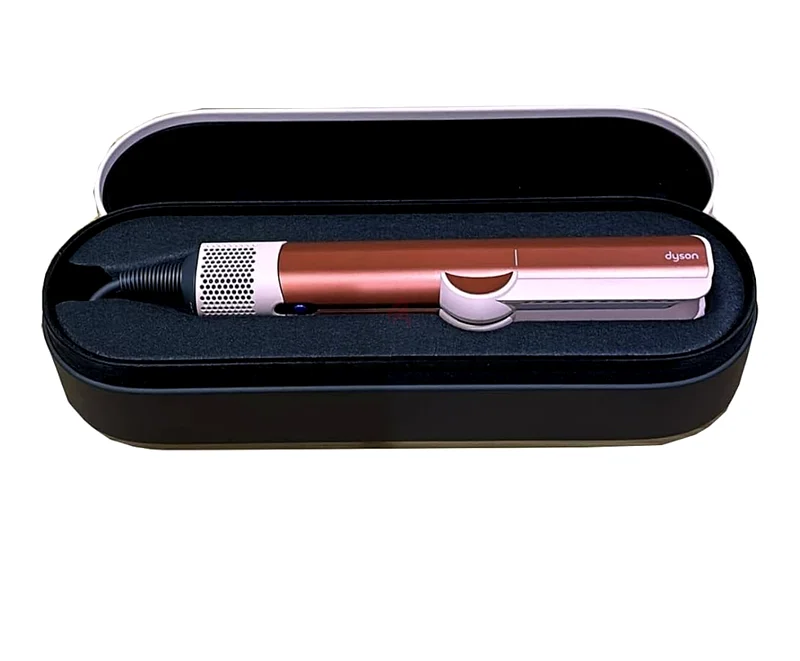 Sleek  Stylish Hair Styling Tool with Storage Case63243188722945111