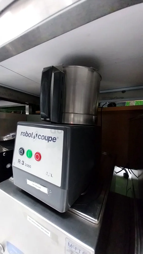 Cutter Vegetable Slicer Machine – R301ULTRA63252945321731111