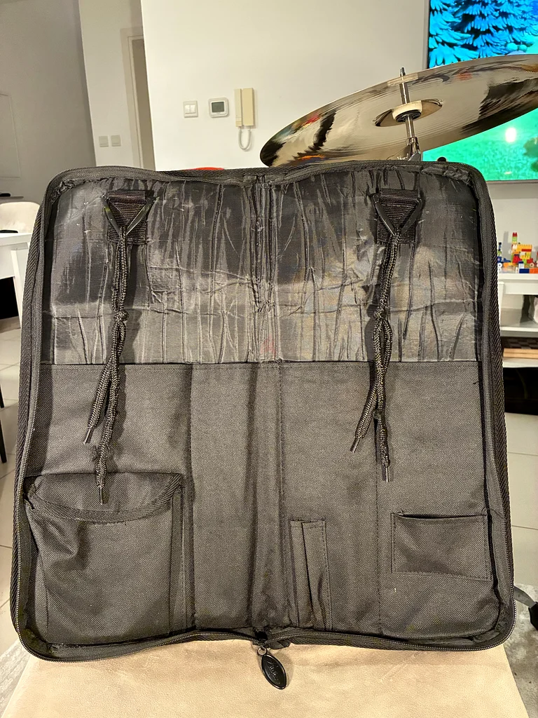Zildjian Drum Hardware  Stick Bag63231693020162112