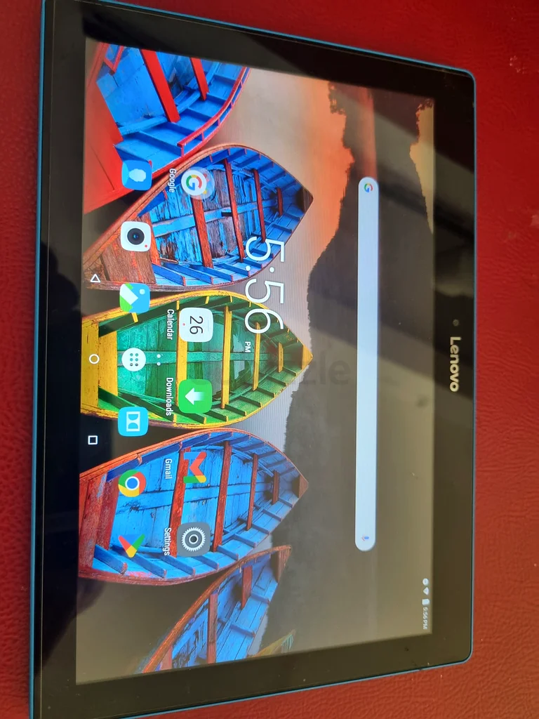 Lenovo Tab 1063220318209667113