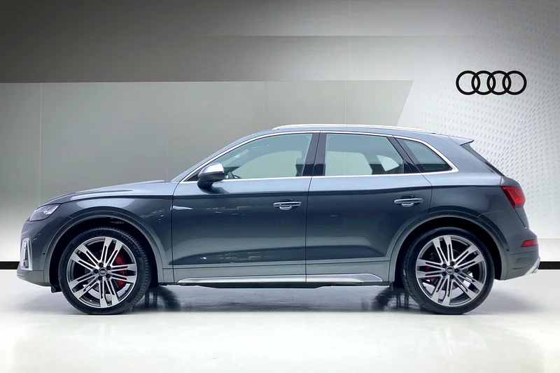 AUDI SQ5 PROGRESS S | WARRANTY | SERVICE | FREE REGISTRATION63149582377602111