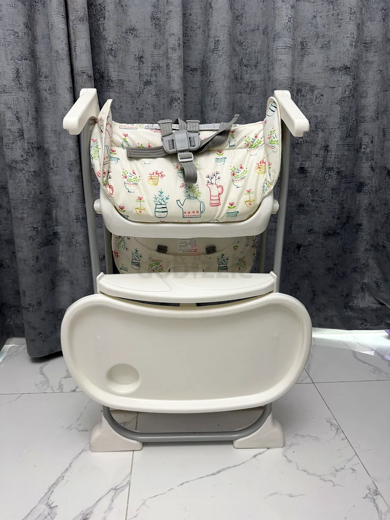 Stylish and Versatile Baby High Chair for Sale!63205364946433114