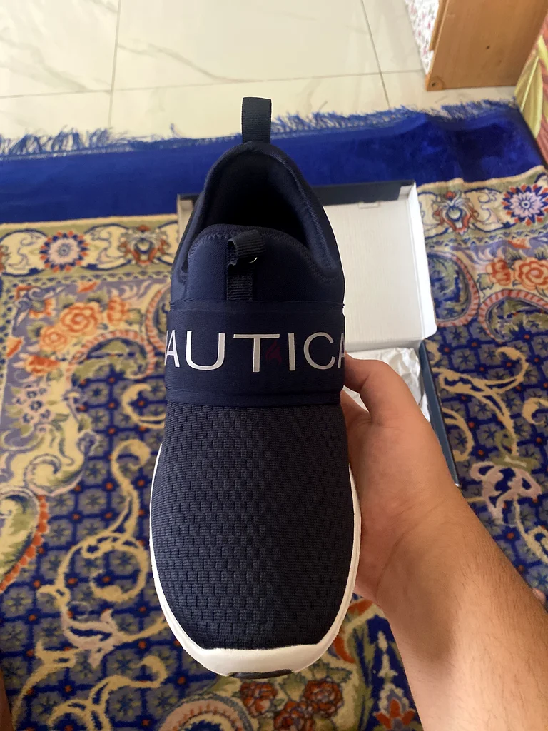Stylish Nautica Box - Perfect for Gifting63238587548035113