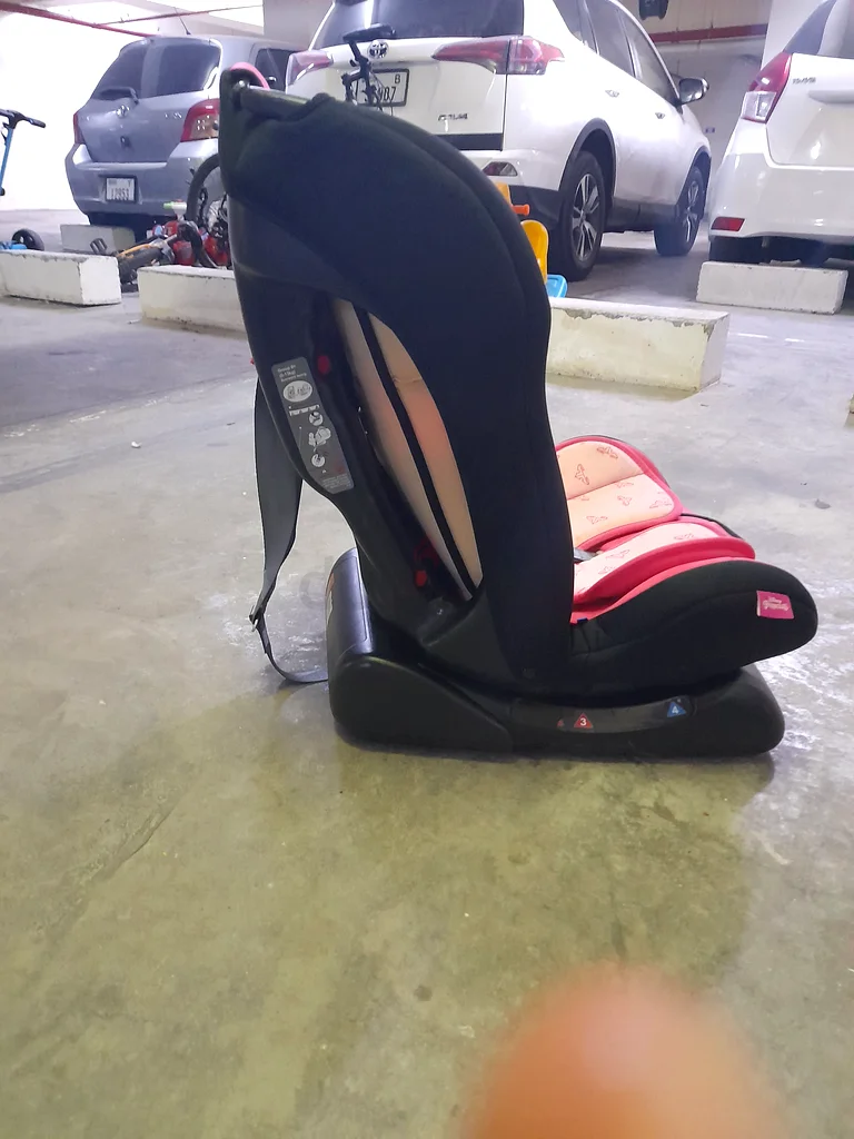 Child Car Seat63196624374658113