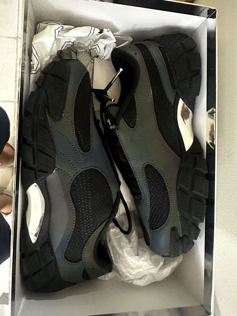 Puma Skepta shoes63239086601090111