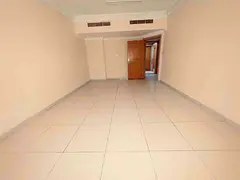 LEVISH 2bhk for staff seprat hall 2washroom Muwaileh Sharjah