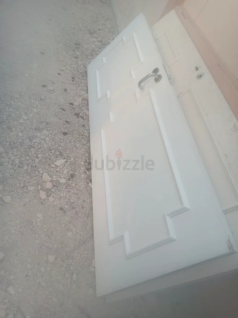 Sturdy White Door for Sale63221860288130111