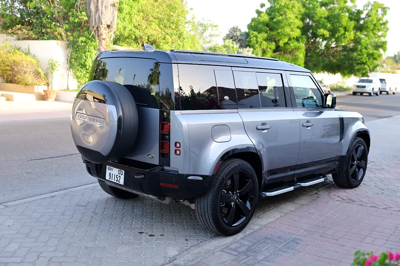 مدافع، 110 X-DYNAMIC SE V663176167738241112