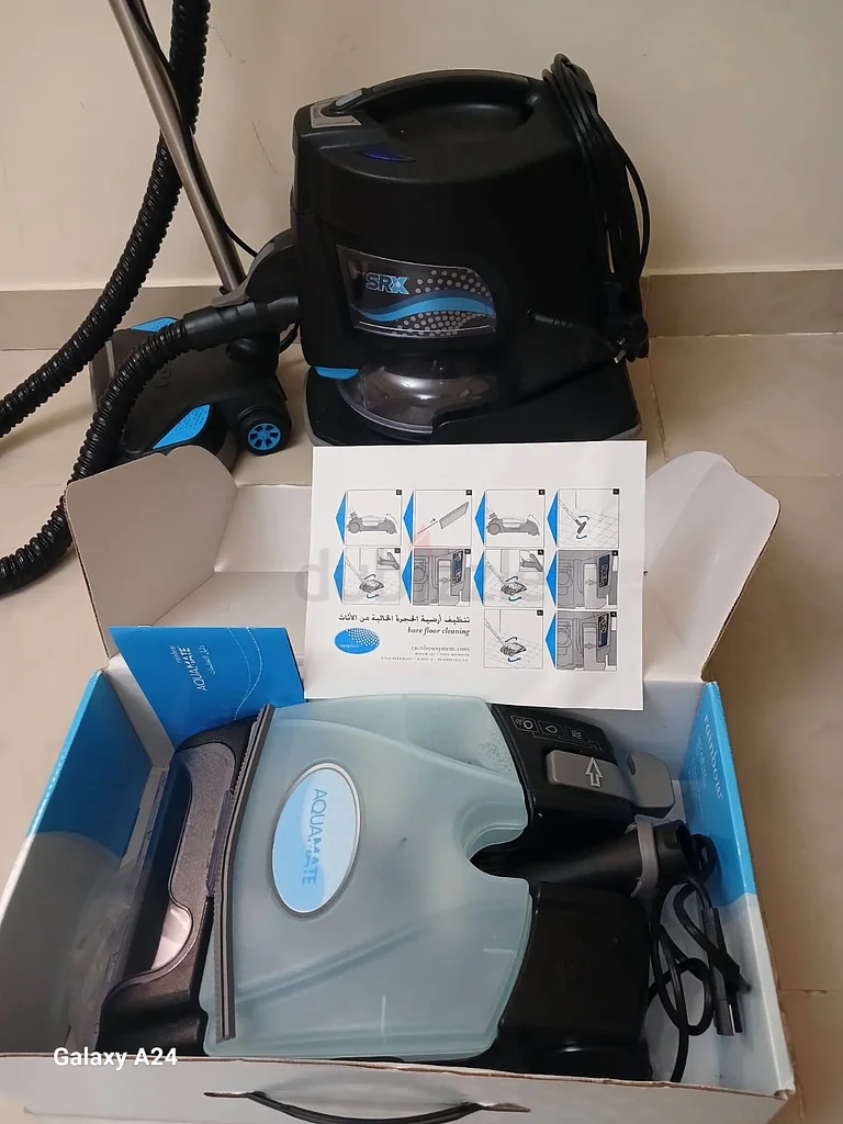 Rainbow brand electric vacuum cleaner63253466889091113