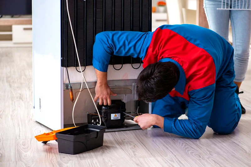 Refrigerator home  maintenance repairing service63219836027011112