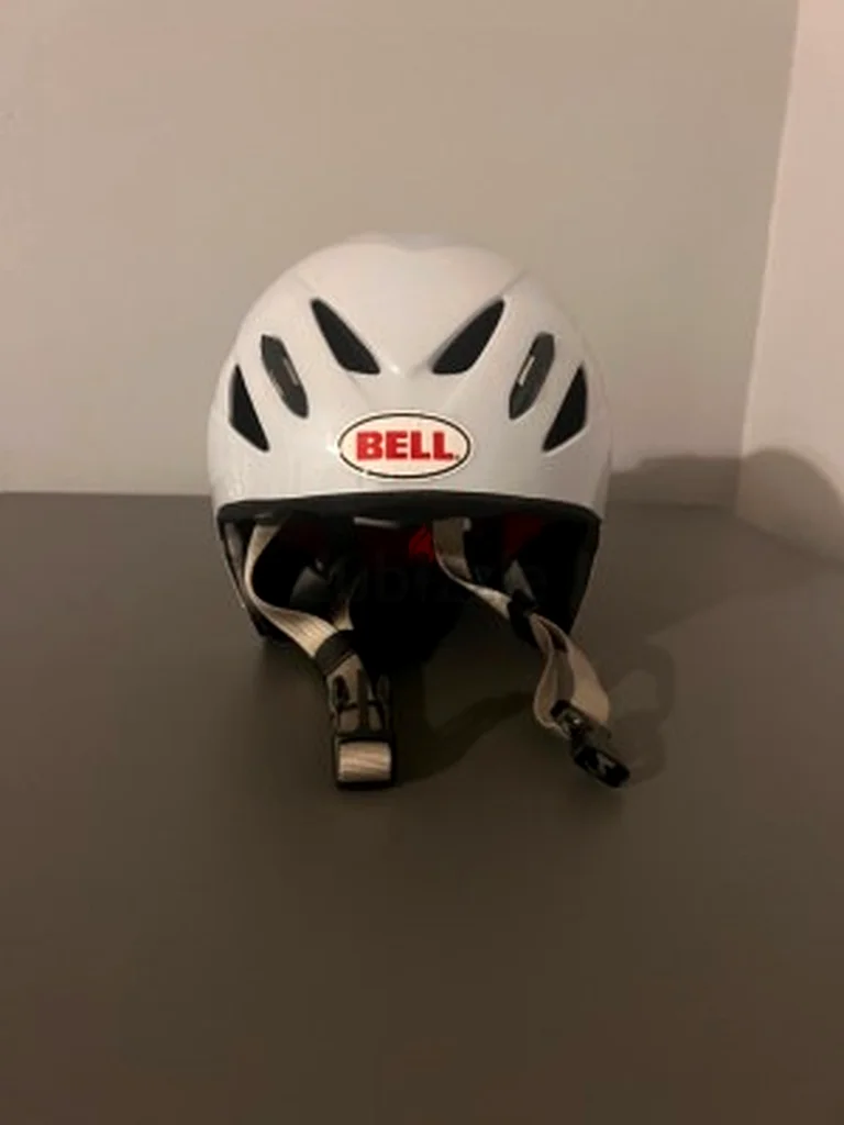 BELL METEOR 2 TT HELMET63247253852675112