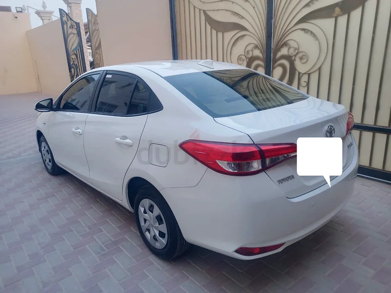 TOYOTA YARIS 2022 GCC63137337385345113