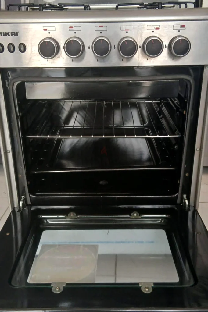 Nikai gas Stove63259186099073111