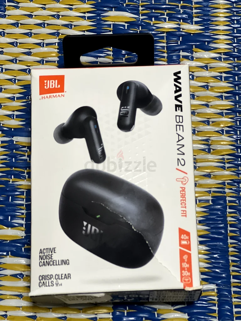 JBL Wireless Earbuds - Immersive Sound Experience63165713618051111