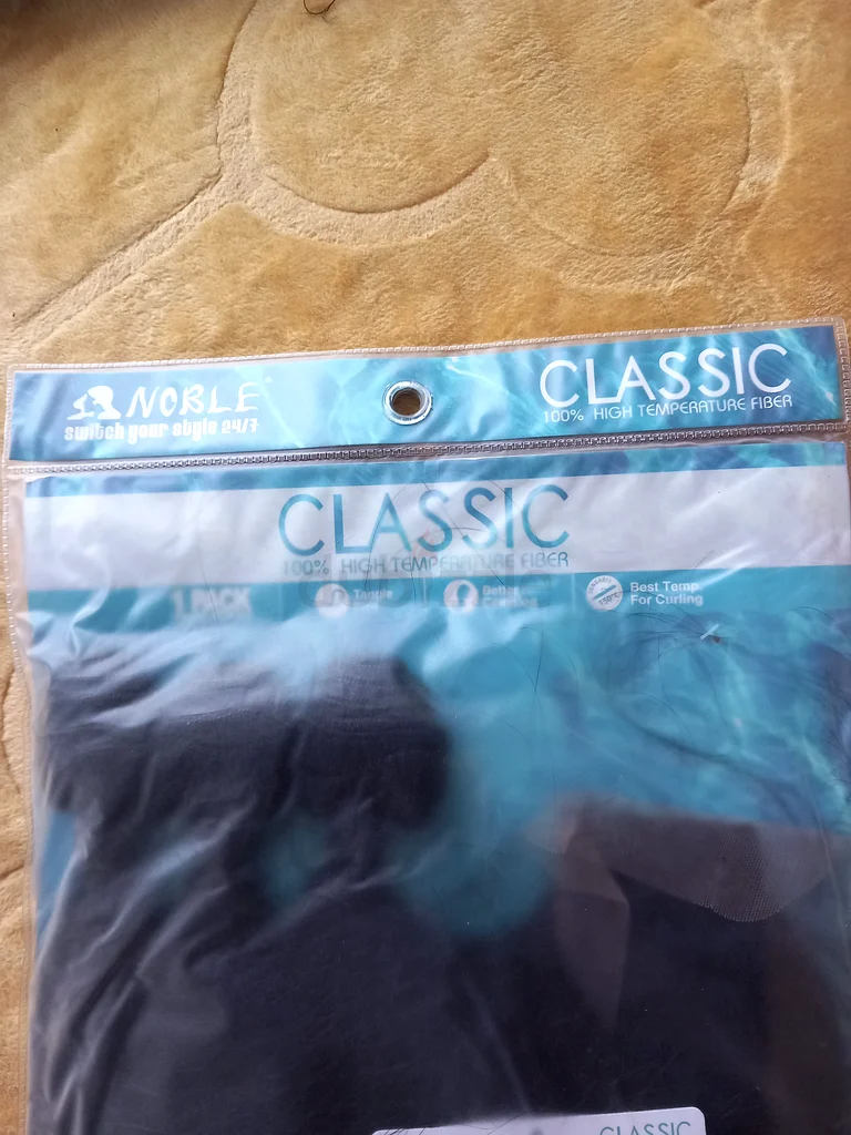 Luxurious Classic 28-inch Hair Weave - Style Alex63233129009027111