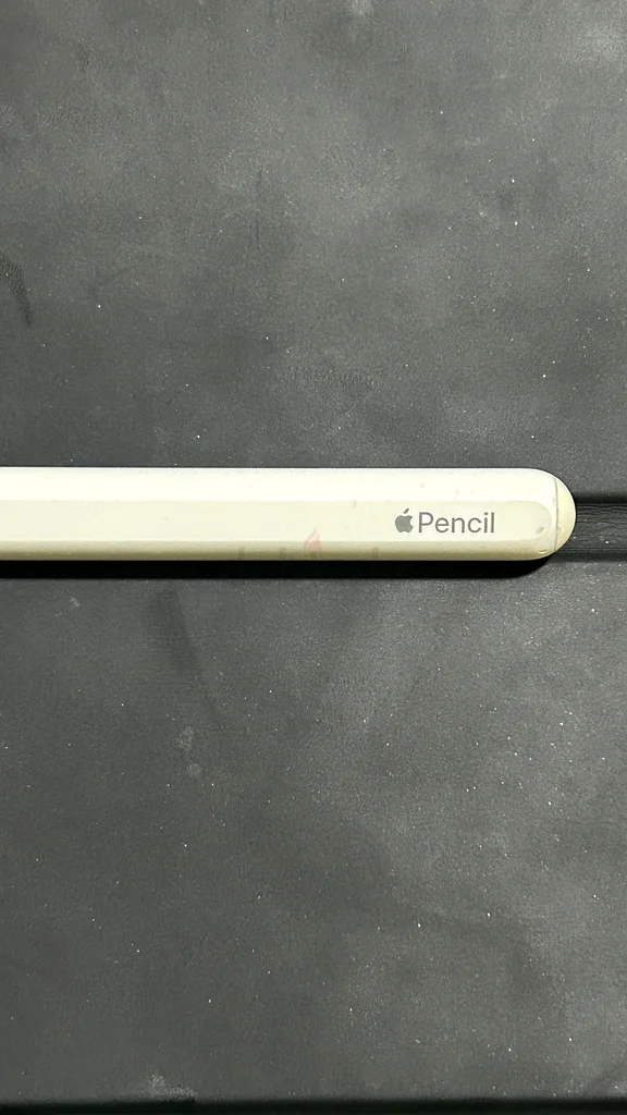 Apple Pencil Generation 2 Used clean63190113961219111