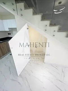 brand New Spacious | ONE BEDROOM | Loft Style villa in Rukan Dubai Land J