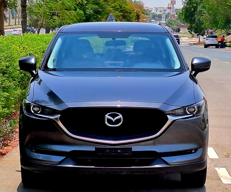 مازدا CX-5 2021 بمحرك 2.5 لتر لدول مجلس التعاون (900/شهريًا)63174778344449112