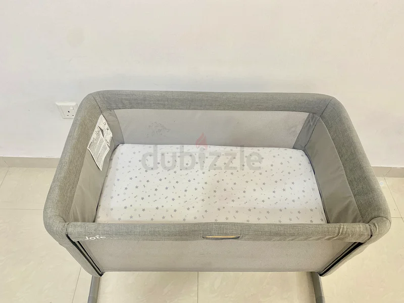 Baby Crib/cot / Bassinet Joie Brand63205890751874112