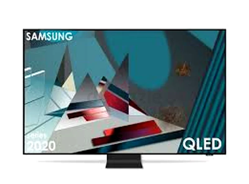 تلفاز سامسونج الذكي بدقة QLED 8K بحجم 75 بوصة - عزز تجربة مشاهدتك!63165716222210112