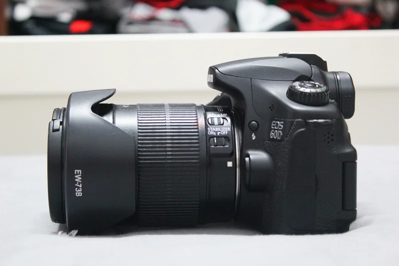 Canon 60D (price is negotiable)63172678964994113