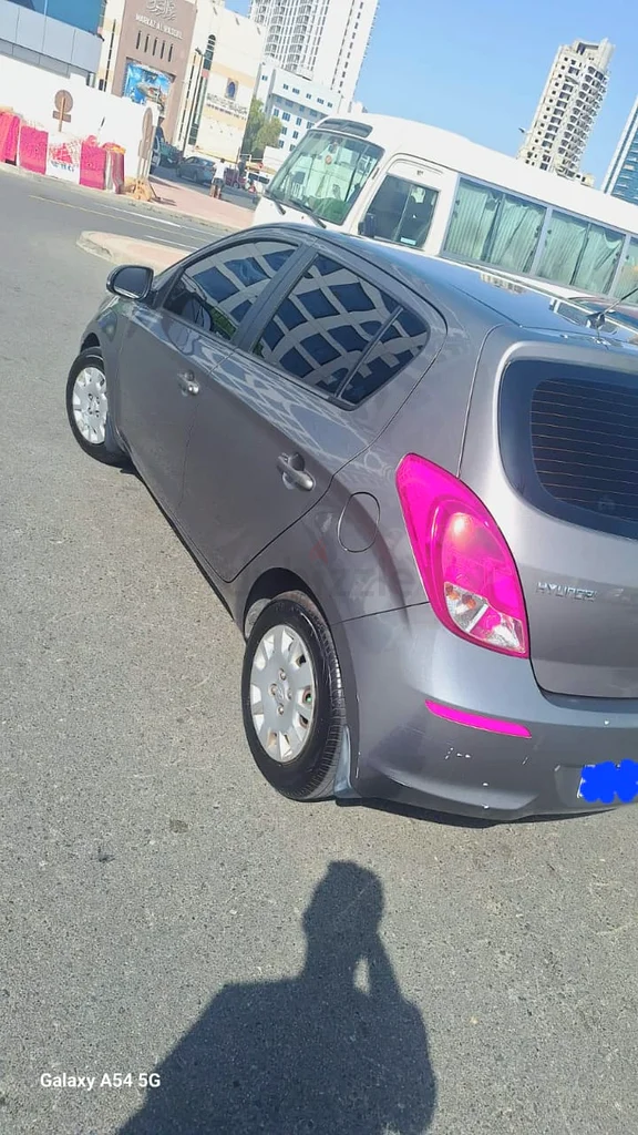 Hyundai i20 GLS63156040053890112