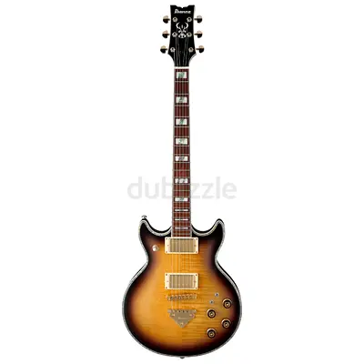 Ibanez AR420-VLS Electric Guitar - Violin Sunburst